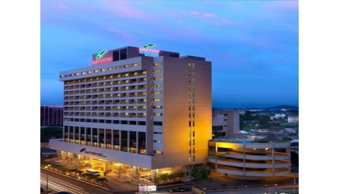 Bayview Hotel Melaka poza 7