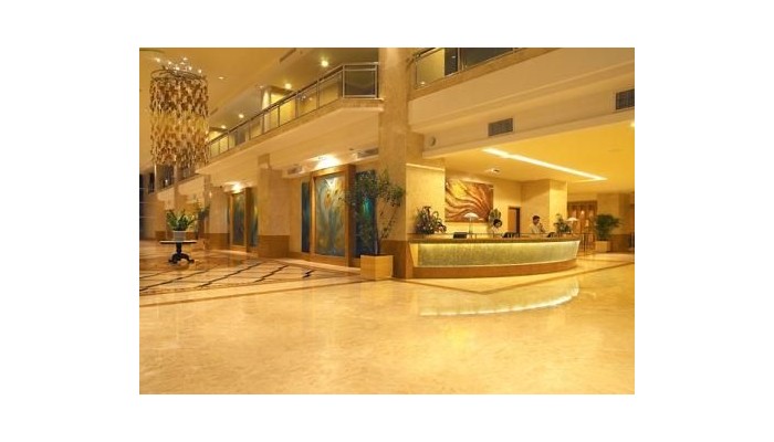 Bayview Hotel Melaka poza 2