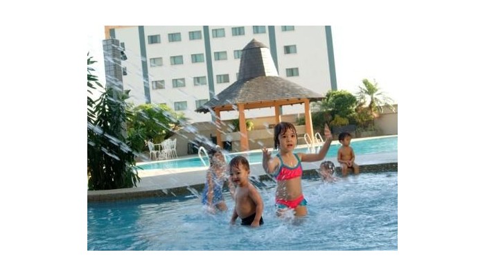 Bayview Hotel Melaka poza 5