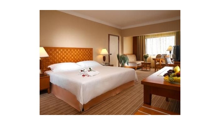 Bayview Hotel Melaka poza 3