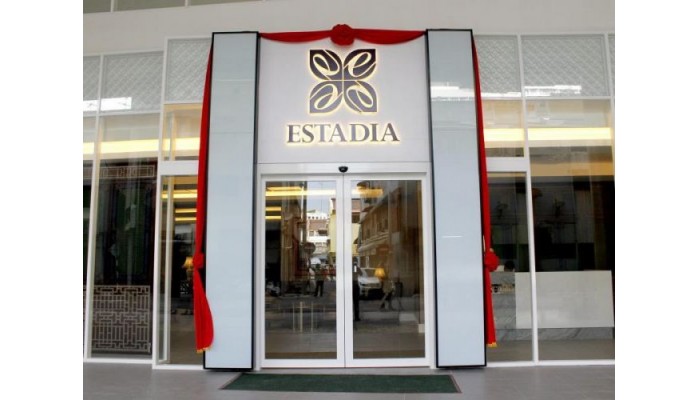 Estadia Hotel poza 5