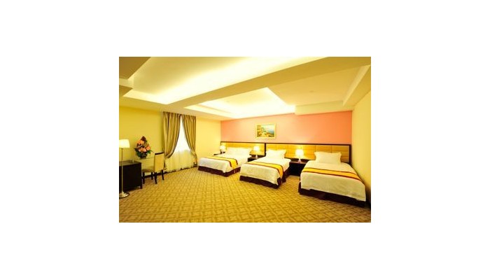 Hallmark Crown Hotel poza 8