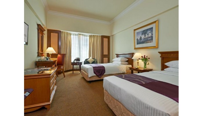 Hotel Avillion Legacy Melaka poza 3