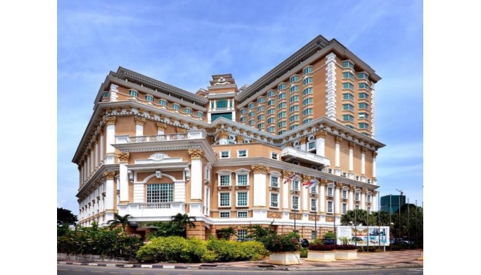 Hotel Avillion Legacy Melaka poza 4