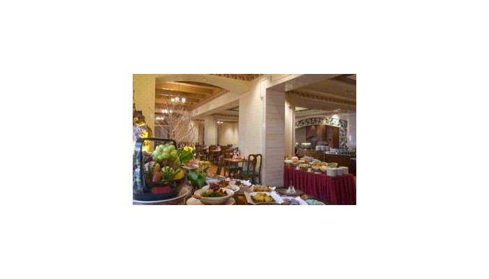 Hotel Avillion Legacy Melaka poza 5