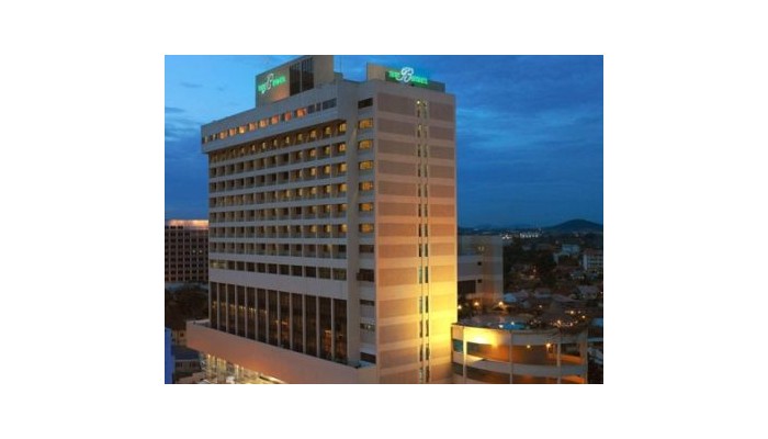 Hotel Bayview poza 0