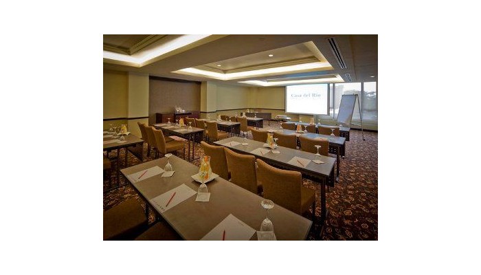 Hotel Casa Del Rio poza 7