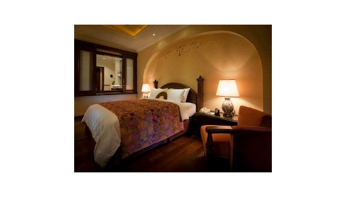 Hotel Casa Del Rio poza 3