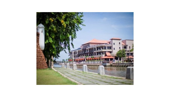 Hotel Casa Del Rio poza 11