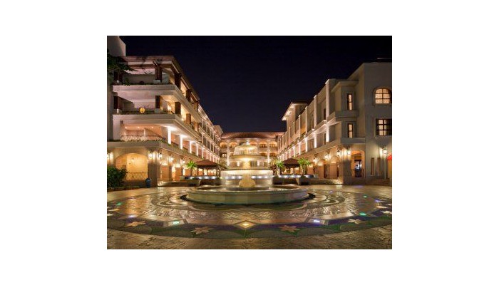 Hotel Casa Del Rio poza 0