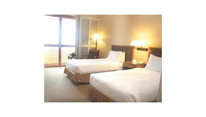 Hotel Equatorial poza 3