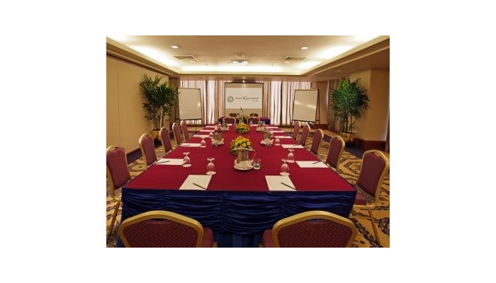 Hotel Equatorial poza 7