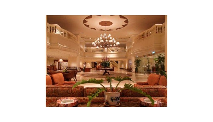 Hotel Equatorial poza 11