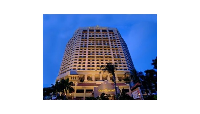 Hotel Equatorial poza 0