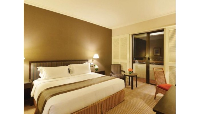 Hotel Equatorial Melaka poza 3