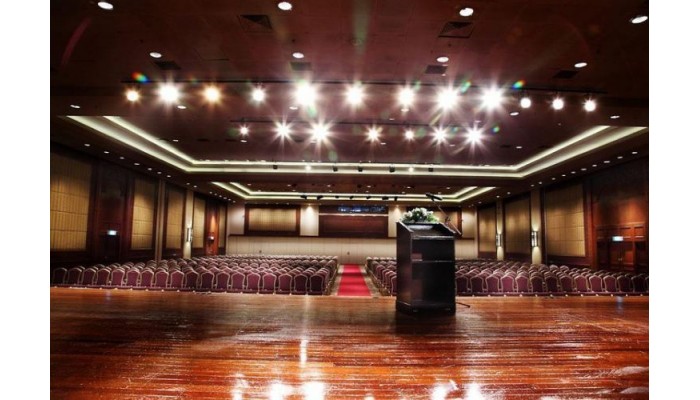 Hotel Equatorial Melaka poza 1