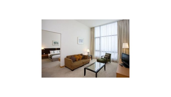 Hotel Holiday Inn Malacca poza 0