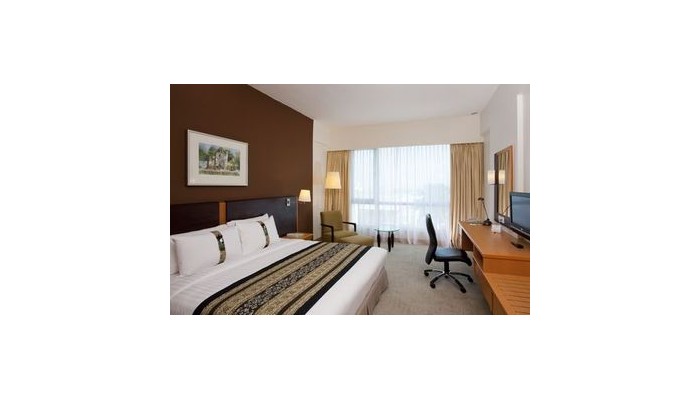 Hotel Holiday Inn Malacca poza 5