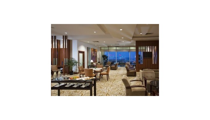 Hotel Holiday Inn Malacca poza 6