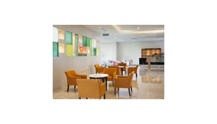 Hotel Holiday Inn Malacca poza 11