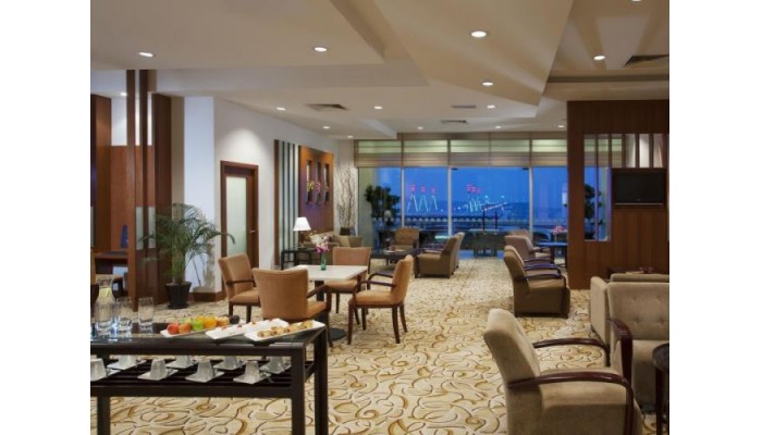 Hotel Holiday Inn Melaka poza 4