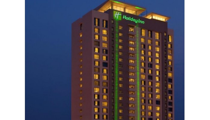 Hotel Holiday Inn Melaka poza 1