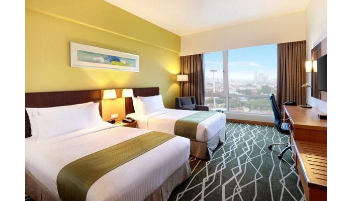 Hotel Holiday Inn Melaka poza 6