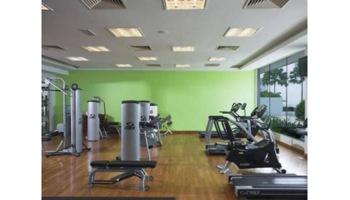 Hotel Holiday Inn Melaka poza 5