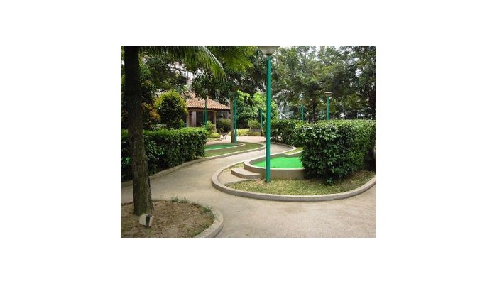 Hotel Mahkota poza 1