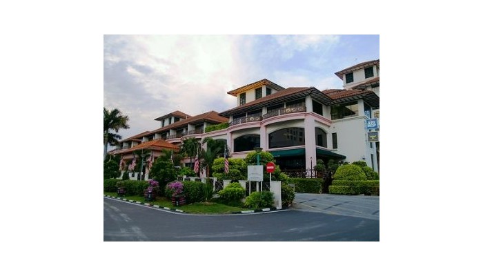 Hotel Mahkota poza 11
