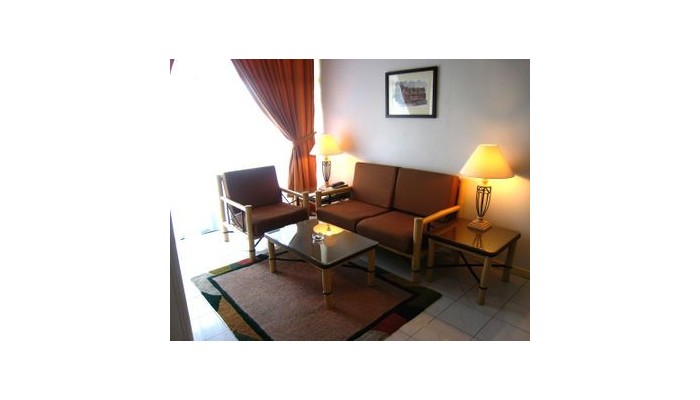 Hotel Mahkota poza 9