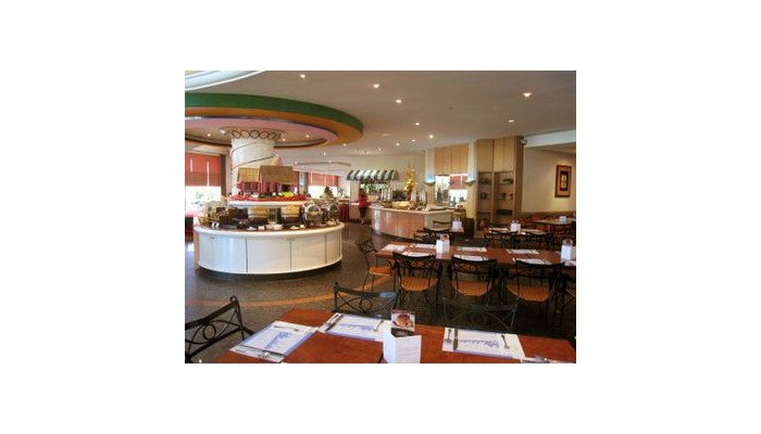 Hotel Mahkota poza 8