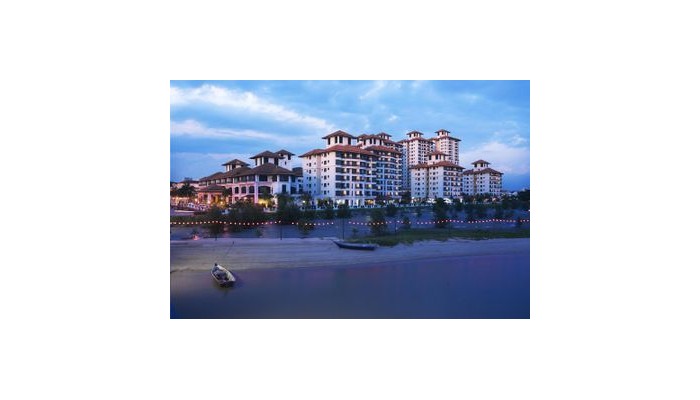 Hotel Mahkota poza 6