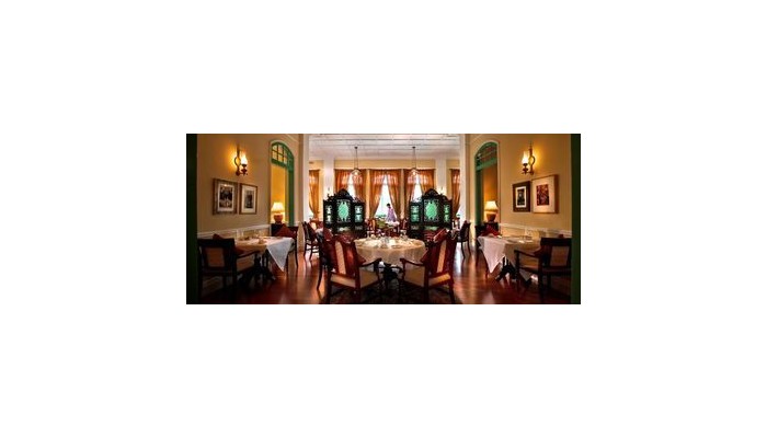 Hotel Majestic Malacca poza 5