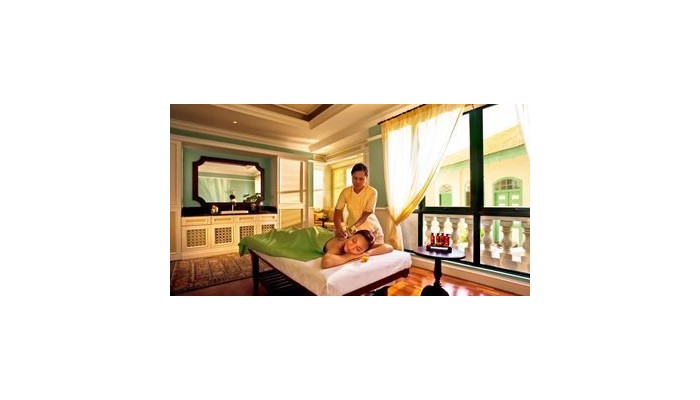 Hotel Majestic Malacca poza 7