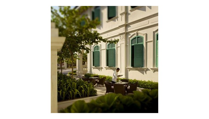 Hotel Majestic Malacca poza 10