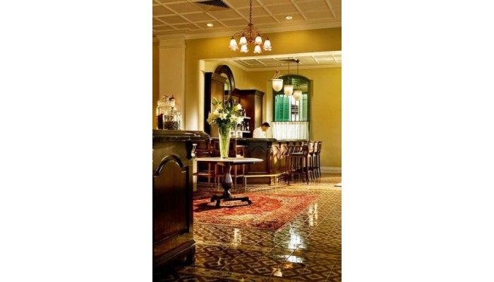Hotel Majestic Melaka poza 4
