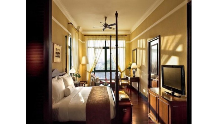 Hotel Majestic Melaka poza 3