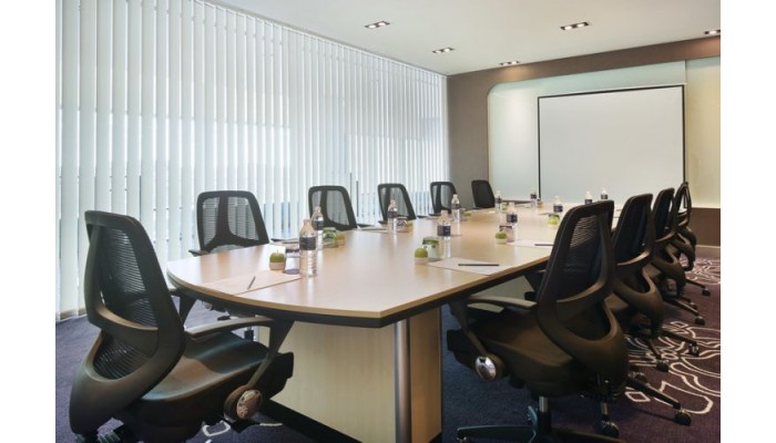 Hotel Novotel Melaka poza 7