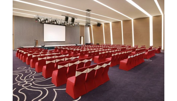 Hotel Novotel Melaka poza 6