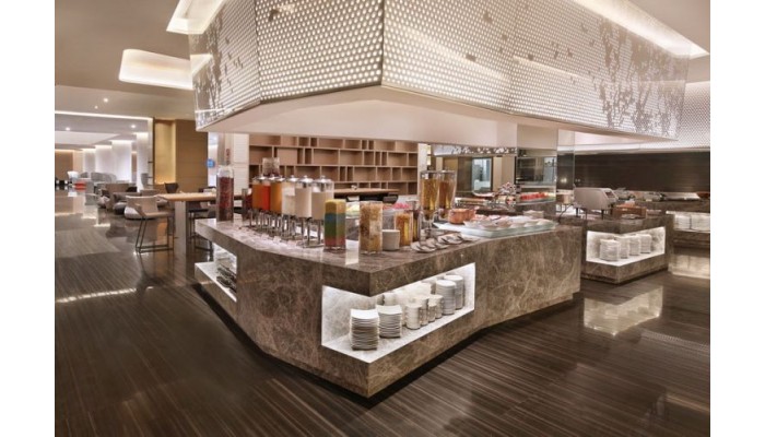 Hotel Novotel Melaka poza 9