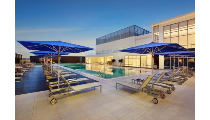 Hotel Novotel Melaka poza 3