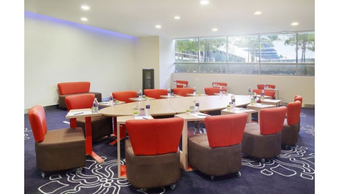 Hotel Novotel Melaka poza 11