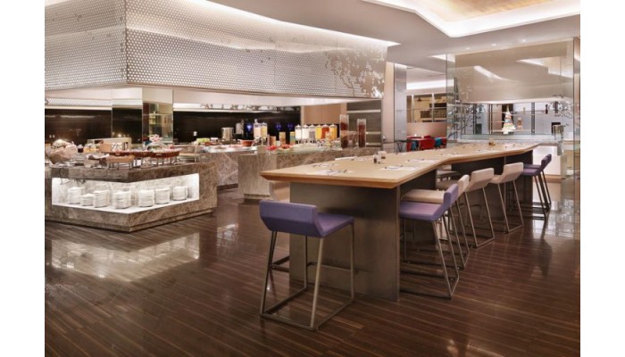 Hotel Novotel Melaka poza 10