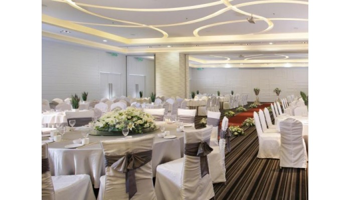 Hotel Pines Melaka poza 4