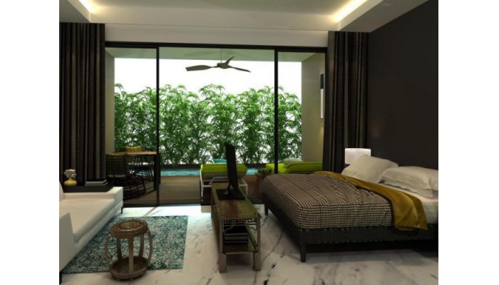 Hotel Pines Melaka poza 3