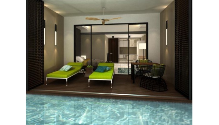 Hotel Pines Melaka poza 5