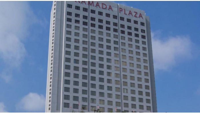 Hotel Ramada Plaza Melaka Formerly Known As Renaissance poza 0