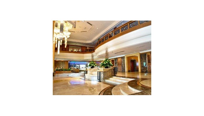 Hotel Ramada Plaza Melaka poza 1