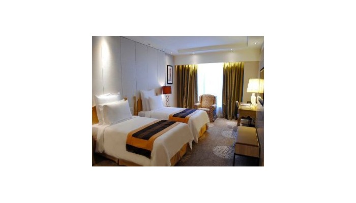 Hotel Ramada Plaza Melaka poza 6